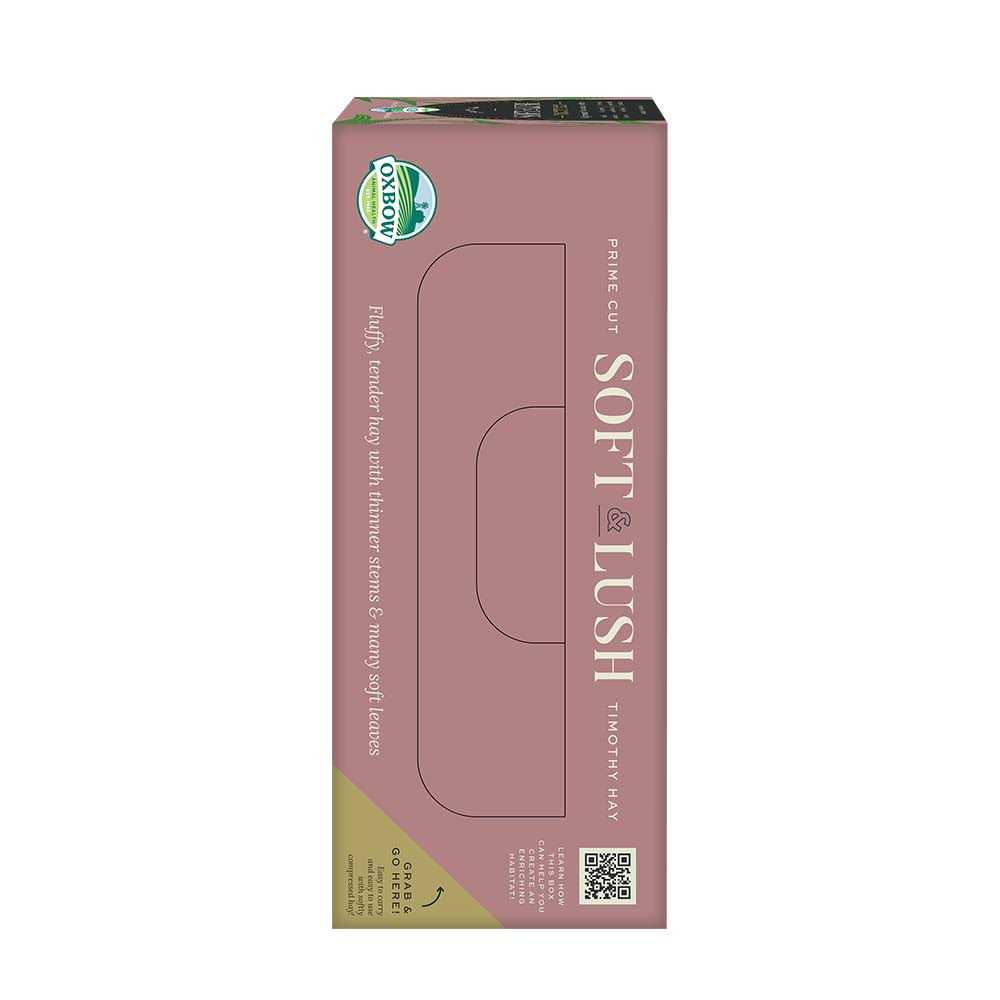 Timothy Hay Small Pet Food A37990