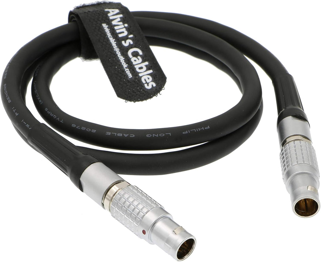 7 Pin to 7 Pin Connection Cable 40CM Pack of 2 Z349398