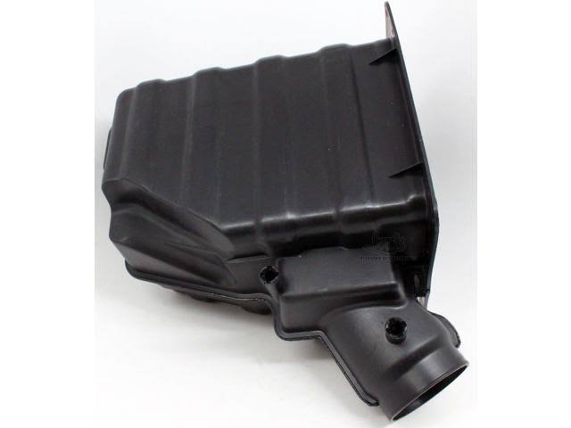 ATV 400 4x4 Manual Trans Housing Air Cleaner Z655402