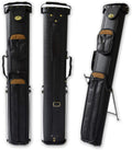 2x4 Hard Pool Cue Case with Stand N7897