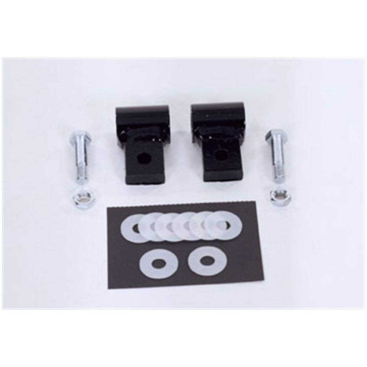 Blue Ox Tow Bar to Roadmaster Bracket Adapter E26636