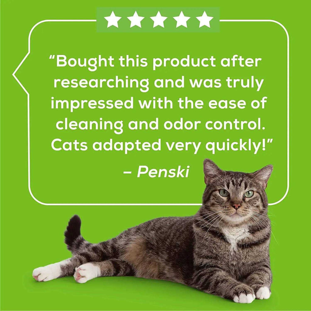 Cat Litter Pellets A3163