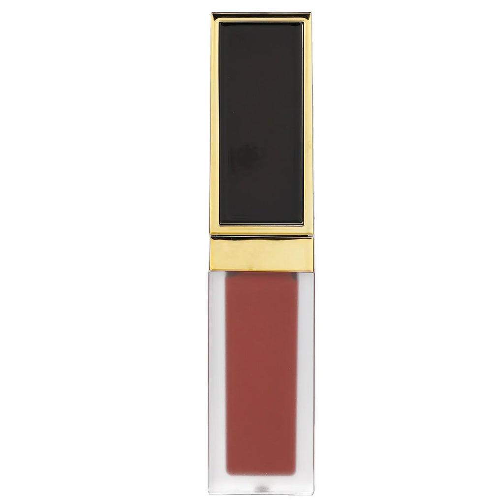 Liquid Lip Luxe Matte Burnt Peach 6ml P58928