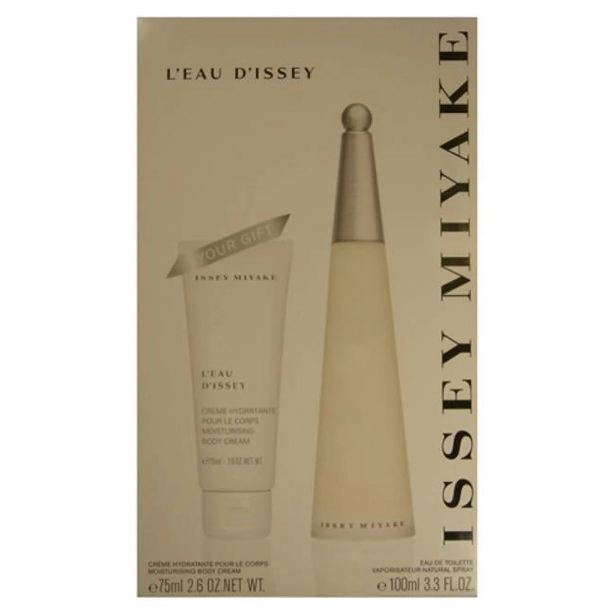 4.2 oz Eau De Toilette Spray J786141