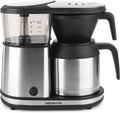 5 Cup Drip Coffee Maker with Double Wall Thermal Carafe E92950