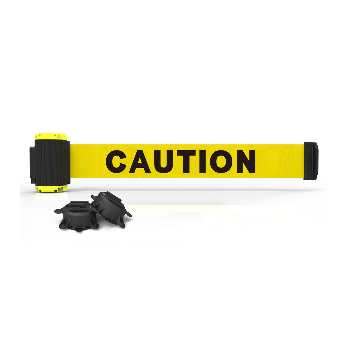 Magnetic Belt Barrier 7 ft L Y3403