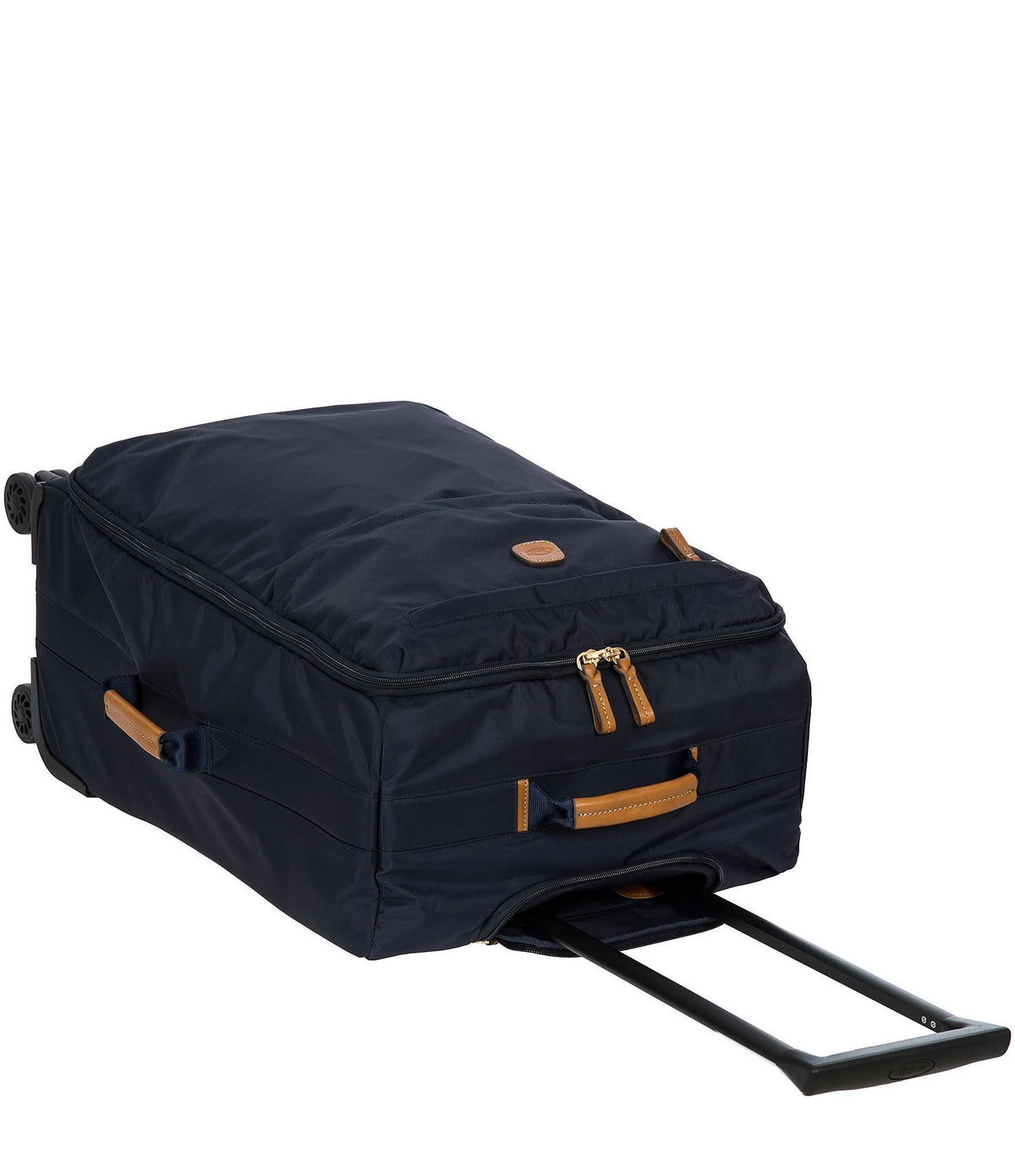 Blue Spinner Suitcase V816862