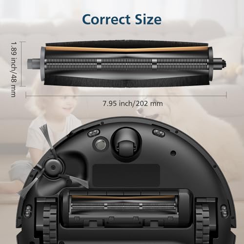 TriCut Brush D4748
