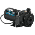 1 HP Cast-Iron Convertible Well Jet Pump U1099