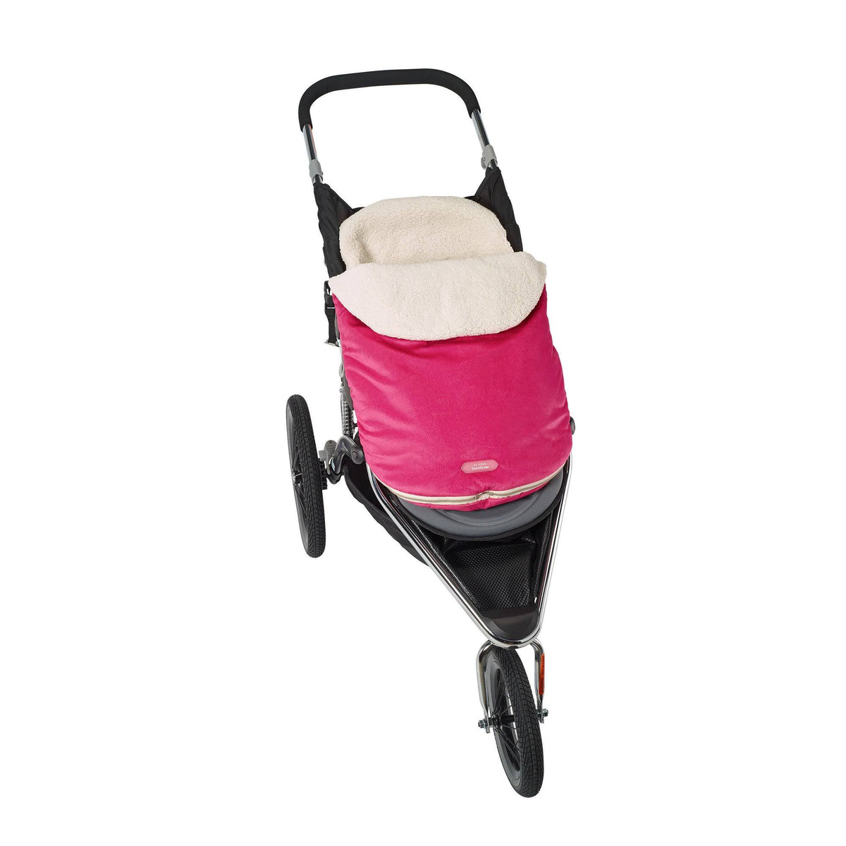 Pink Infant Bundleme C659109