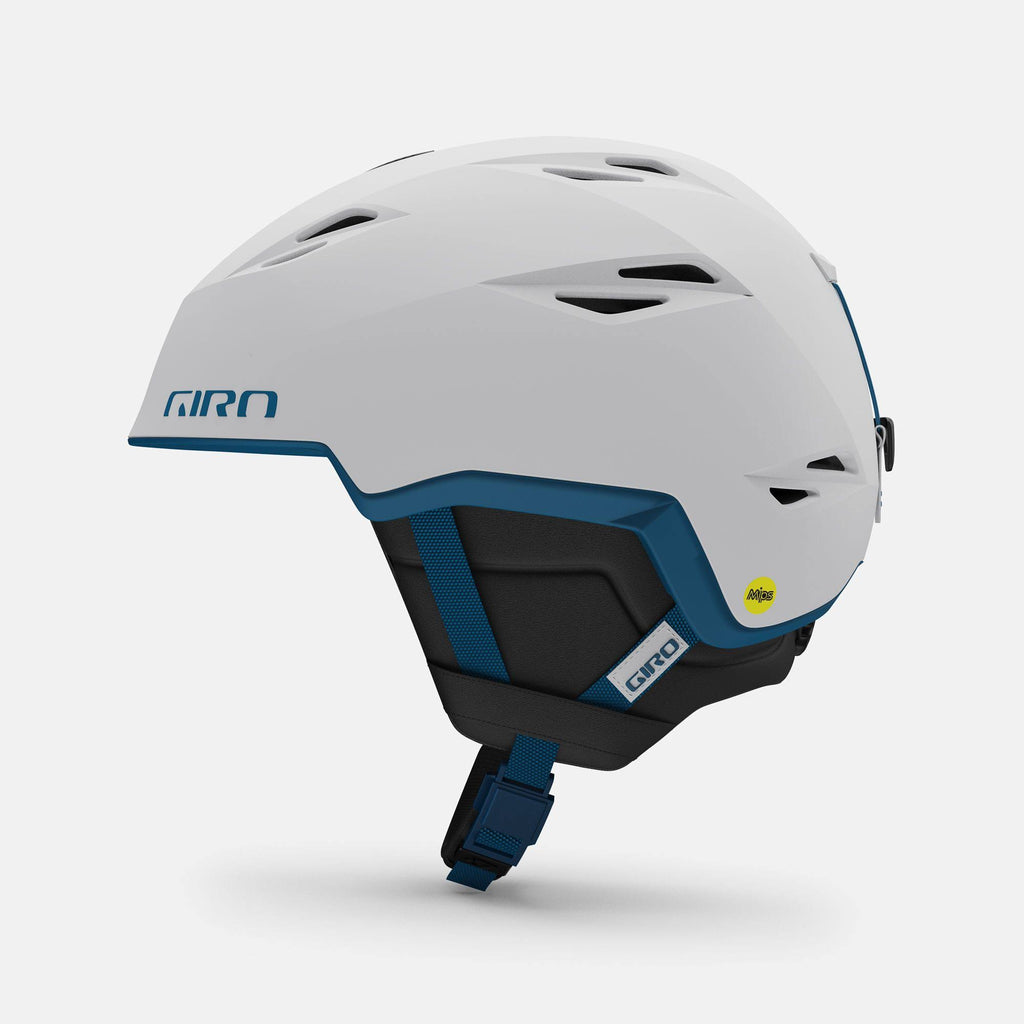 Matte Pow Grey Helmet X570757