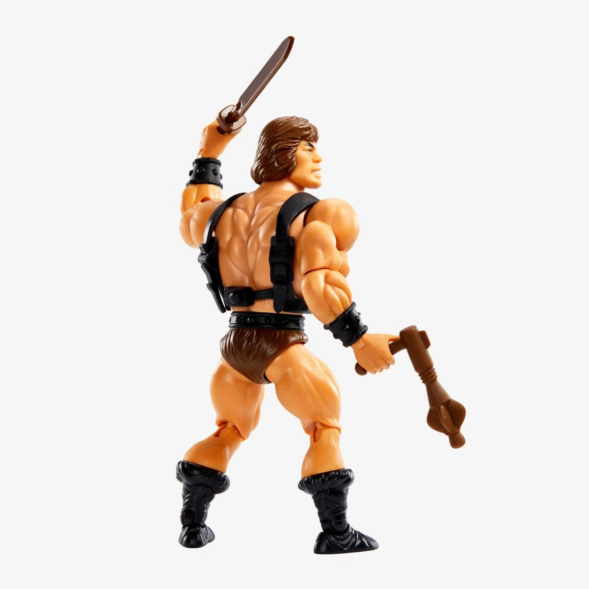 Action Figure I154113
