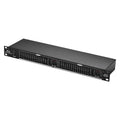 Dual Channel 15-Band Rack Mount Stereo Graphic Equalizer X284326
