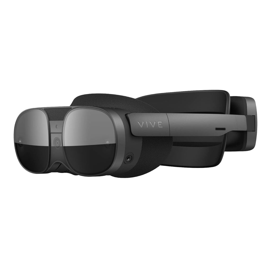 Virtual Reality Headset with Controllers S50425