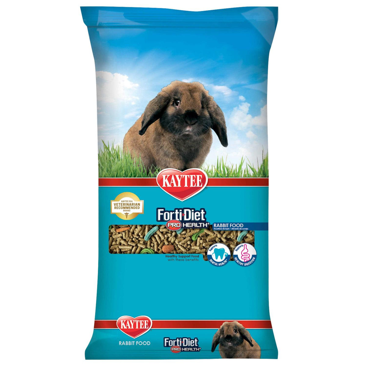 Adult Rabbit Food Z3211