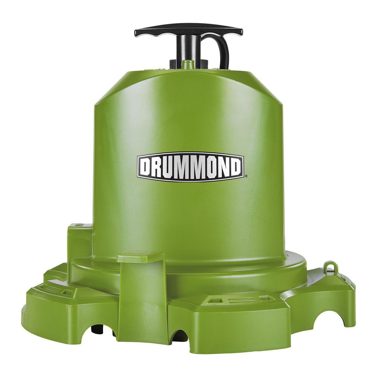1/8 HP Multidirectional Submersible Utility Pump V639905