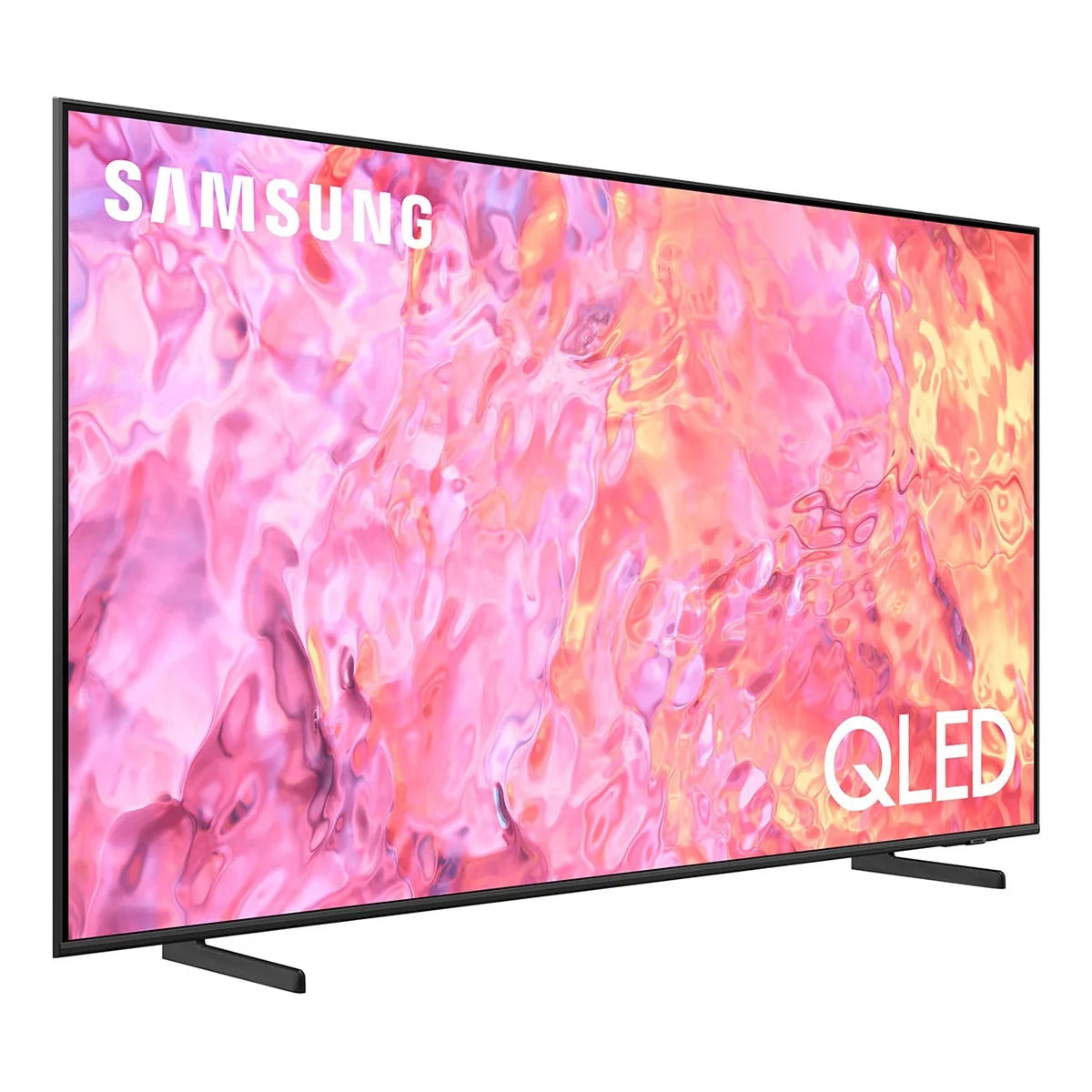 75 Class QLED 4K Smart TV B7498