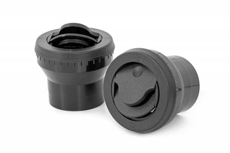 Fan Heater Kit Y575