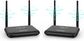 Wireless HDMI Transmitter and Receiver, 4K 1080P, 150m Range X846