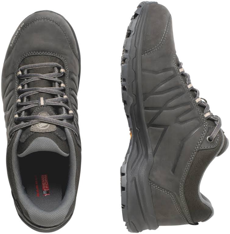 Mercury III Low GTX Men Q42985