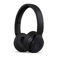 Black Wireless Noise Cancelling On-Ear Headphones K650911