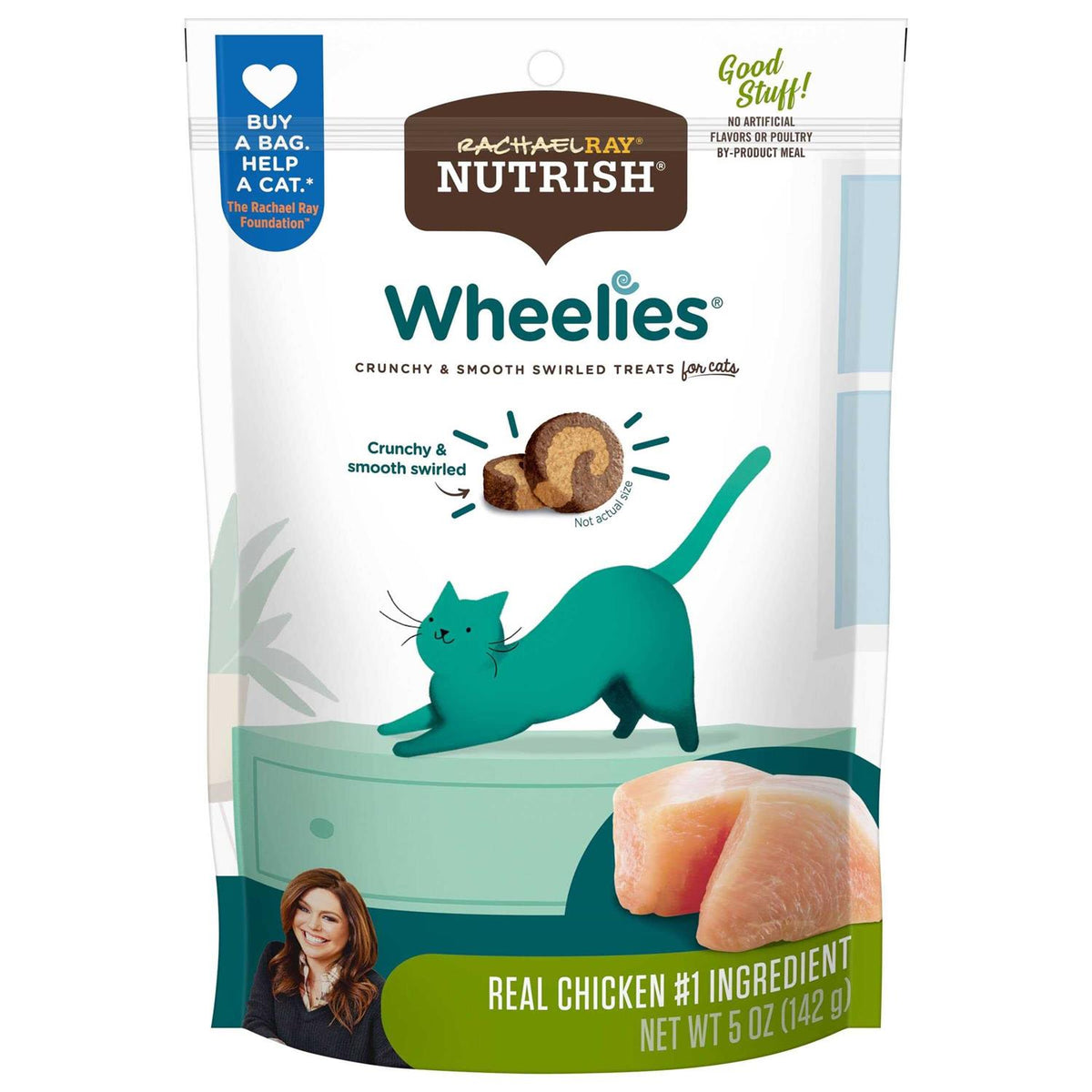Cat Treats E4220