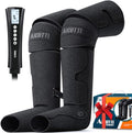 3 Modes Foot Massager with 3 Intensities & 3 Heating U508