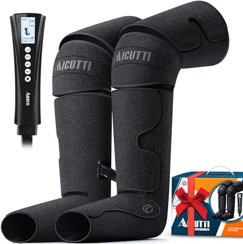 3 Modes Foot Massager with 3 Intensities & 3 Heating U508