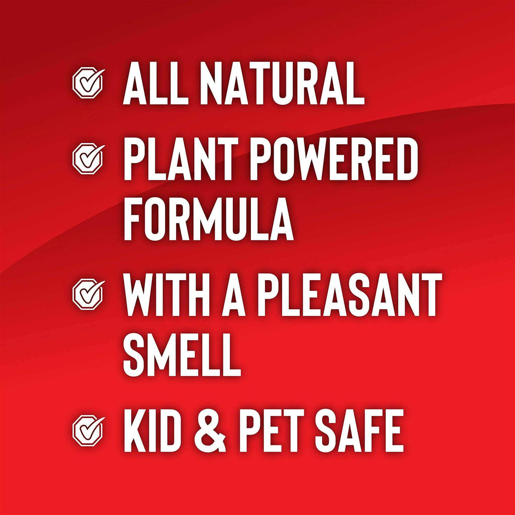 Dog and Cat Repellent W1562
