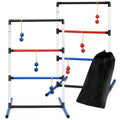 Ladder Ball Toss Game Set with Carrying Bag M1700