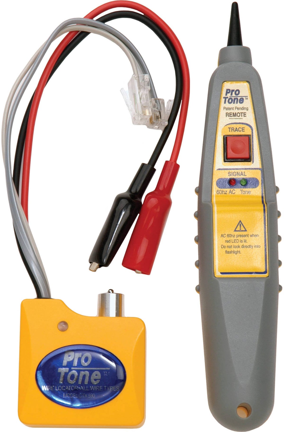 Wire Locator Kit C774