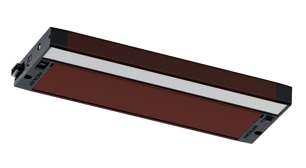 LED Cabinet Light Textured White A5733