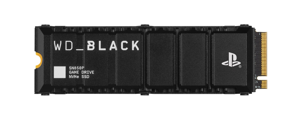 2TB NVMe SSD M261072