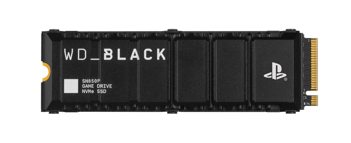 2TB NVMe SSD M261072