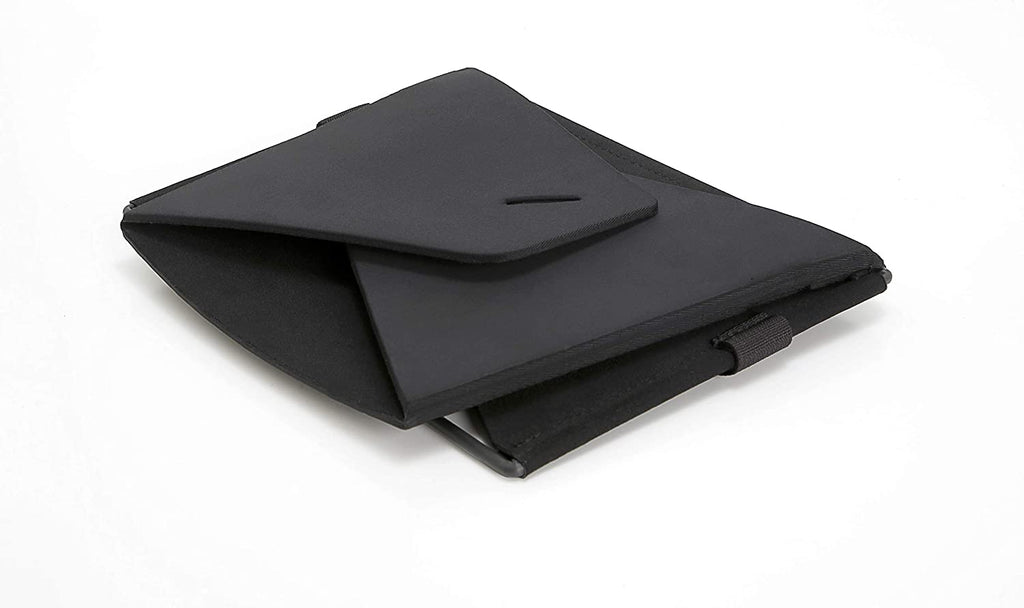 Collapsible iPad Sun Shade and Privacy Hood B600