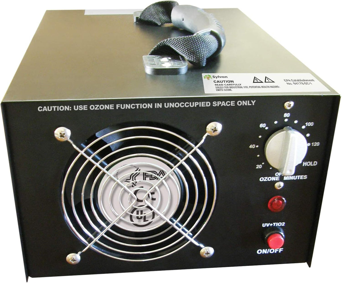 Hydroxyl Generator with Ozone Machine W231