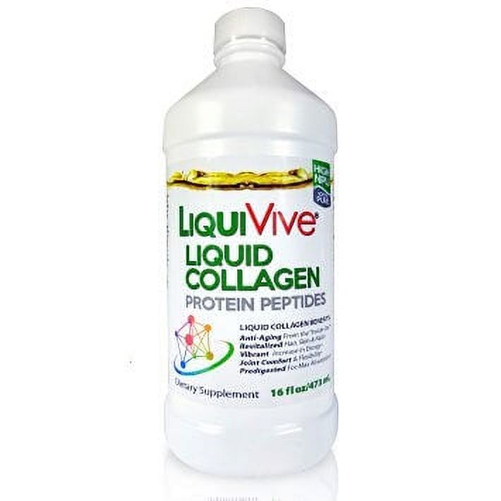 Liquid Collagen Protein H5039