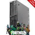 Gaming PC Intel i5 8GB 500GB H55019