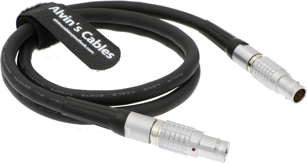 7 Pin to 7 Pin Connection Cable 40CM Pack of 2 Z349398