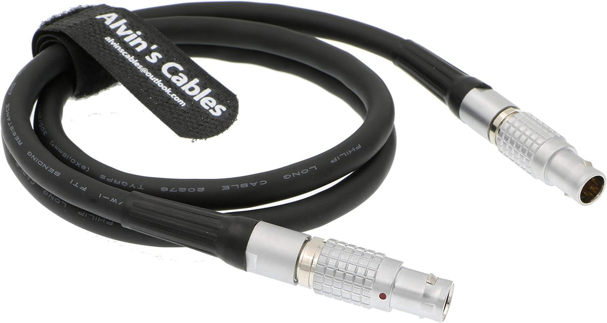 7 Pin to 7 Pin Connection Cable 40CM Pack of 2 Z349398
