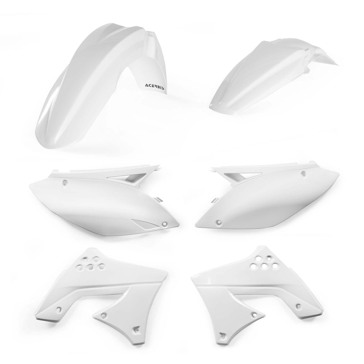 White Plastic Kit A753179