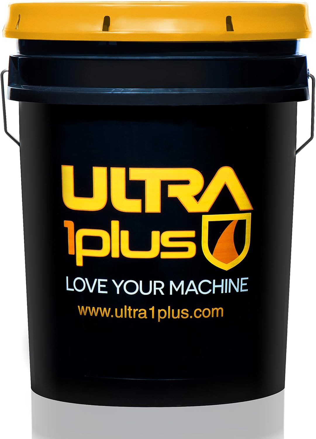 5 Gallon Pail Full Synthetic HD Transmission Fluid F10973