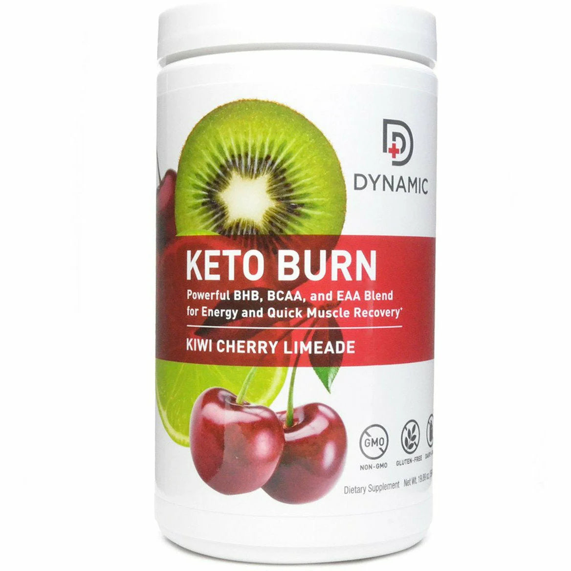 Keto Burn Kiwi Cherry C949