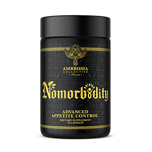 Appetite Control & Hunger Management Formula with Ashwagandha B96443
