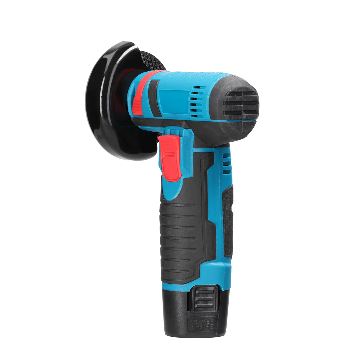 12 V Handheld Portable Electric Angle Grinder D71700