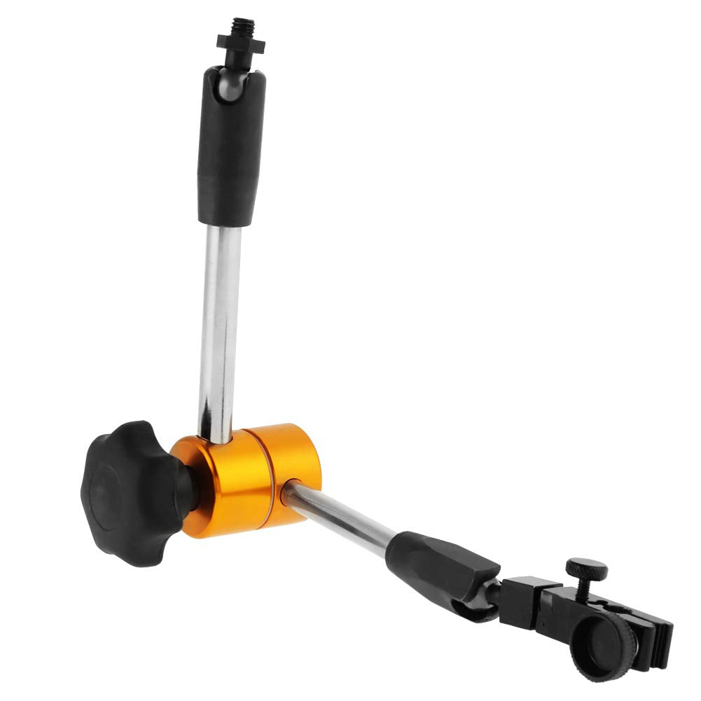 Rust-Proof Universal Magnetic Base Holder X3138