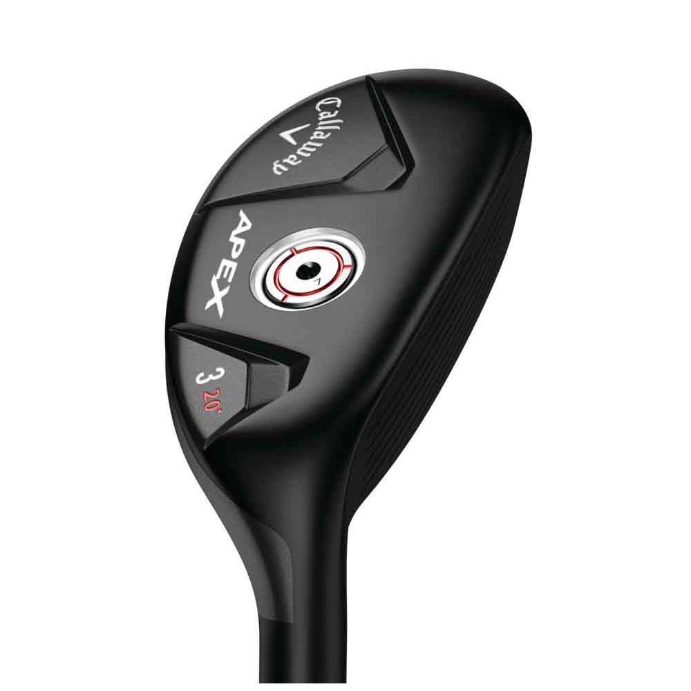 Apex 19 Hybrid V241635