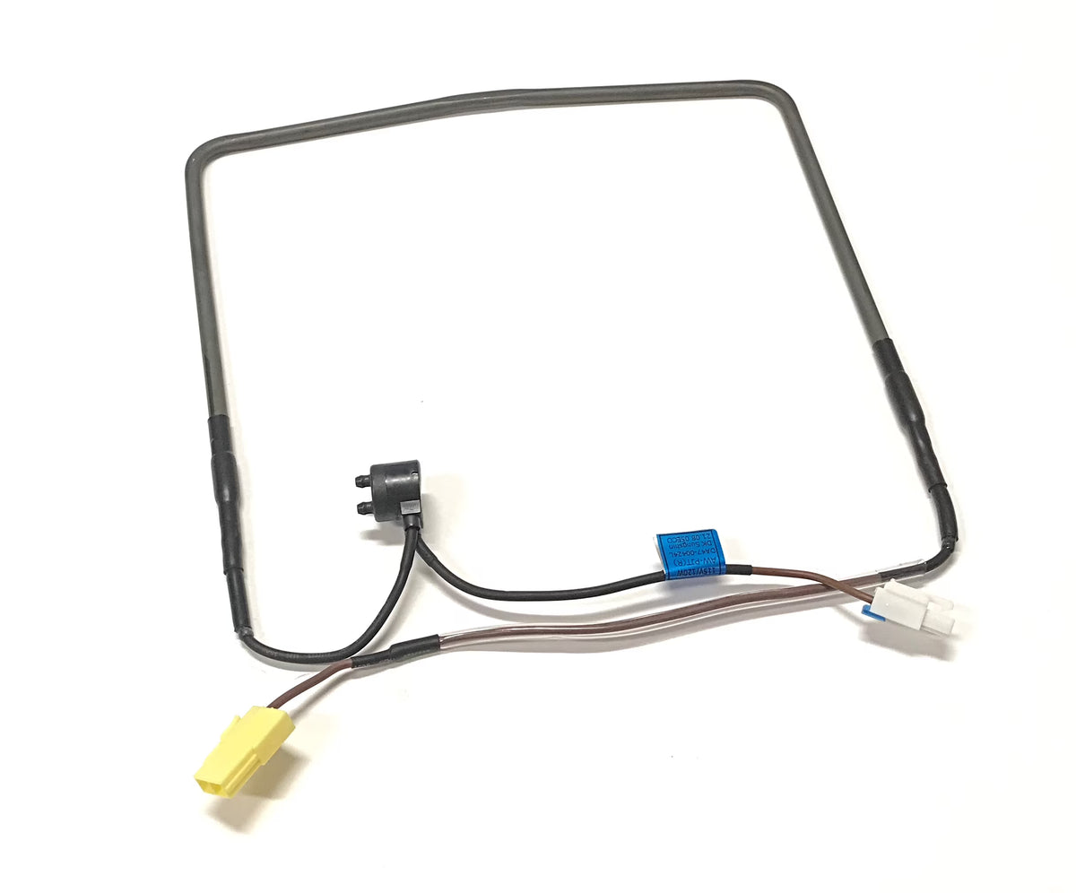 Refrigerator Metal Sheath J4952