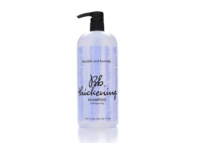 Thickening Shampoo, 33.8 fl oz E307702