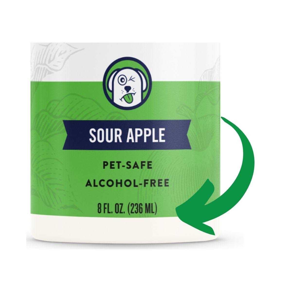 Super Sour Anti-Chew Spray P854